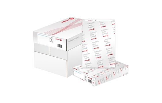 003R90356 Xerox 003R90356 Colotech+ Silk A3, 130 gr (500) 420 x 297 mm